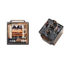 Reliable for PROTECTION Moisture against Waterproof Car Relay for Car Control
