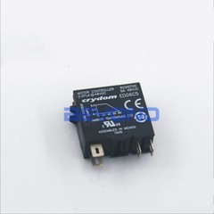 1Set NEW FOR Crydom solid state relay ED06C5 4-pin with base