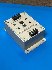 Time Mark Corporation C263M 3-PH Power Monitor 10A 240VAC