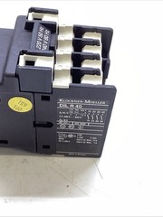 Moeller Contactor Relay DIL R 40 Coil 240V NIB
