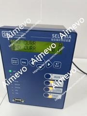 Sel Schweitzer SEL-751A 120-240VAC Feeder Protection Relay