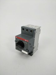 Abb 1sam250000r1002 Ms 116-0.25 Manual Motor Starter