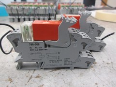 Tyco Schrack Relay RT314524 24V Coil W/Base *Lot of 2* Used