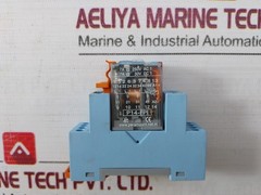PARAMOUNT P14-FPI Changeover Relay
