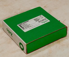 Schneider SSM1A430M7 Solid State Relay 90-280VAC Input 30A 48-660VAC Load
