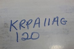 TYCO ELECTRONICS KRPA-11AG-120 RELAY UNMP
