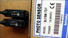 1PC NEW Autonics BJ15MTDT BJ15M-TDT &LL