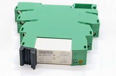 Phoenix Contact Relay Multiple Contact PLC-RSC- 24DC/21-21AU