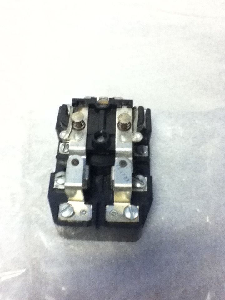 Potter & Brumfield PRD11 AG0 240 v Relay