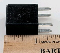 2pcs 5810-0760 12VDC 35A 4Pins Automotive Relay