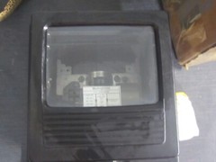 Westinghouse 289B415A15A CP Reverse Phase Relay