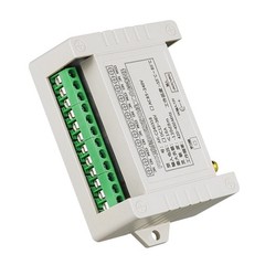 NEW 10A 433Mhz 4 Channel Radio Relay RF Remote Switch Receiver Transmitter
