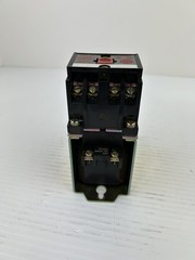 Allen Bradley 700DC-PK400Z24 DC Master Control Relay Series A 700DC Type PK