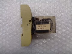 ELESTA SKRA RELAY W/BASE UNMP