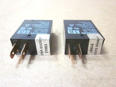 Omron G5G-1A 18VDC Relays, Omron G5G-1A-18VDC