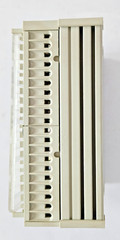 Schneider electric ABE7 R16T111 EM/SS plug-in Relay Base