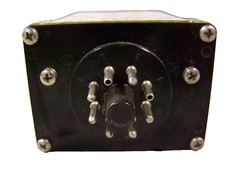 WILKERSON 115 VAC MIGHTY MODULE RELAY MM4431 ISO