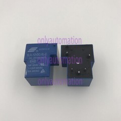 10PCS SONGLE SLA-12VDC-SL-C Power Relay 6Pins 30A 240VAC~