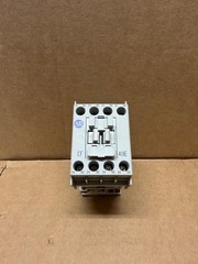 Allen-Bradley 700-CF400 Series A 4-Pole Control Relay Contactor 25A 600V 120V*