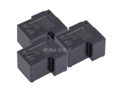 10pcs HF2150-1A-5DE HF2150-1A-12DE HF2150-1A-24DE 30A T90 4pin Relay