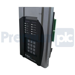 GE Multilin 369-HI-R-M-0-0-H-E Motor Protection Relay 12 RTDs Metering Profibus