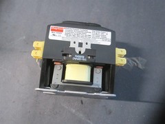 (6GNZ0) 25A, 1P 110-120VAC DP Definite Purpose Magnetic Compact Contactor