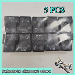 T9AV5L12-12 5PCS NEW T9AV5L12-12 12VDC Relay Chip Fast Shipping