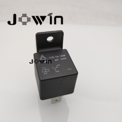 5* Y16-1A-12DM 80A Automotive Relay 12V 12VDC 4pin
