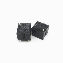 5 piecesHFE20-1-012-1HST-L2 DIP relay relay