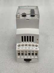 Schneider rm35tf30 3PHASES MULTIFUNCTION CONTROL RELAY FREE FAST SHIPPING