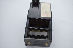 Joslyn Clark, CP8, BULLENTIN 7303, TYPE CP RELAY, 8P BASE, No Screws