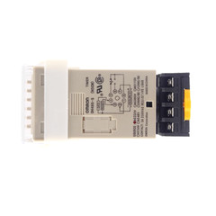 Omron DH48S-S DH48S-1Z DH48S-2Z DH48S-2ZH DC12V DC24V AC110V AC220V AC380V Unit