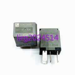 2pcs new GM 13422668 4-pin