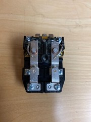 New GE SPDT Open Frame Power RELAY 46-184877P2 (Stock# G303)