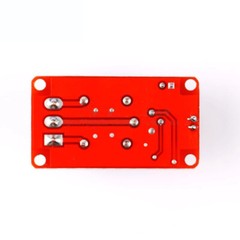5V LSR Light Sensitive Sensor Relay Photosensitive Optical Relay Module LM393