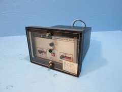 ABB 411B4165 Circuit Shield Undervoltage Relay Type 27D Asea Brown Boveri