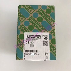 1pcs Phoenix Contact PLC-RSC-24DC/21/EX Relay Module 2909524