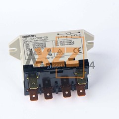 1PCS New OMRON G7L-2A-TUB-CB 100-120VAC Power Relay