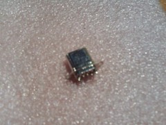 GENICOM RELAY PART # 3SAE2063A2 NSN: 5945-00-950-6872