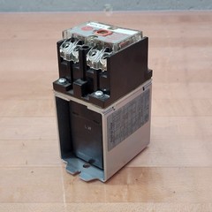 Allen Bradley 700DC-PK400Z24 Series D Relay, DC Operated, 4NO, 24VDC – USED