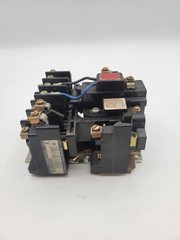 Allen-Bradley 700-BRM600A1 Control Relay 10A 600VAC 6P Coil 110/120V Series B