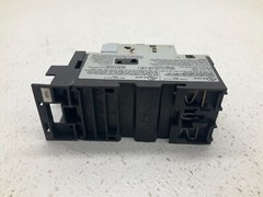 Allen Bradley 140M-C2E-B40 2.5-4 Amp Motor Circuit Protector Ser. B 140M (TSC)