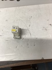 Allen Bradley Tube Base Relay 700-HA33Z24 Ser C W/ Base 700-HN101 Ser C I-240