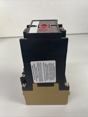 Allen-Bradley 700-PK600A1 Control Relay