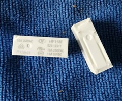 10PCS ORIGINAL HF118F-005-1ZS1T 5VDC HONGFA Relay 5Pins