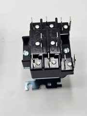 White Rodgers Type 91 Relay 90-341 125VAC L36-902 50/60HZ