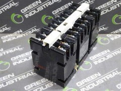 NEW General Electric CR120AD07141AA Relay Time Delay Ser. A 300V 10A 125VDC Coil