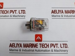 POTTER & BRUMFIELD KCP14 Power Relay 2,500 OHMS