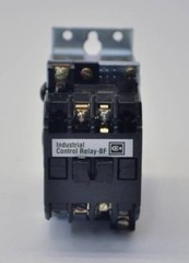 New Cutler Hammer BFD11T 10A 250V Control Relay 1 NO 1 NC 240VDC Coil NIB