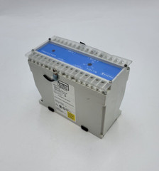 Crompton Instruments 256-PLLU Protector Relay 5 Amp 250 Volt 50/60Hz 24 Volt DC